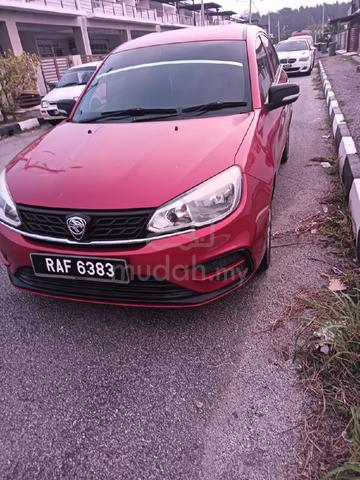2021 Proton SAGA 1.3 STANDARD AT MY16 BT P2-13A - 2