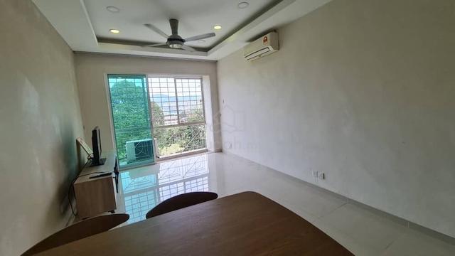 SD Apartments 1