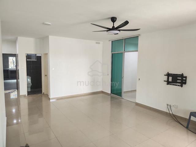 Taman Bukit Sepanggar | Indah Permai | Jalan UMS 1