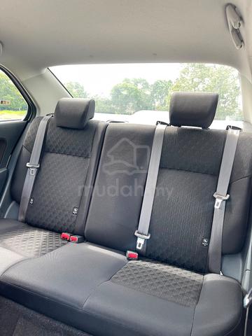 2025 Perodua BEZZA 1.3 X (A) LOW MILEAGE - 4