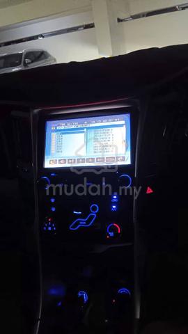 2012 Hyundai SONATA 2.0 THETA II HIGH SPEC (A) - 5