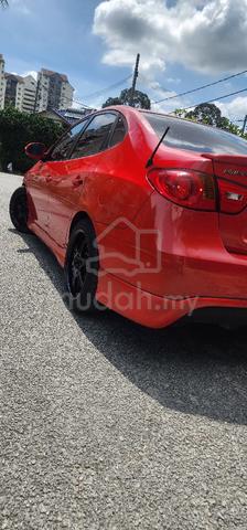 2010 Hyundai ELANTRA 2.0 (A) - 4