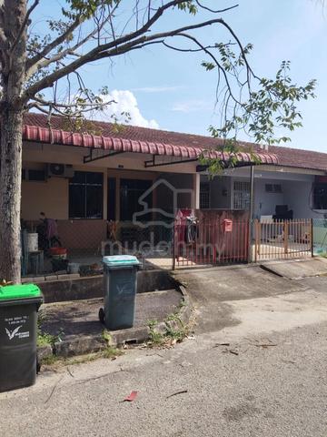 Rumah Open Facing Bawah MV di Bandar Utama Sg. Petani 1