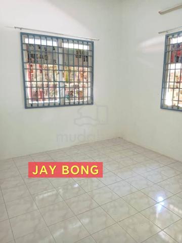 Sungai Puyu Single Storey Terrace Corner Unit with Land (Butterworth) 4