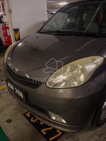 2007 Perodua MYVI 1.3 EZI (A) - 1