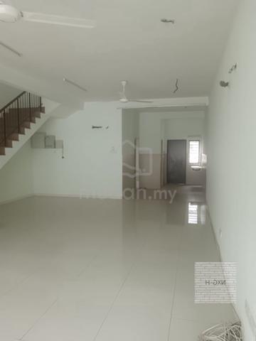 Gated Guarded 2 Storey House Nahara Bandar Bukit Raja Klang 1