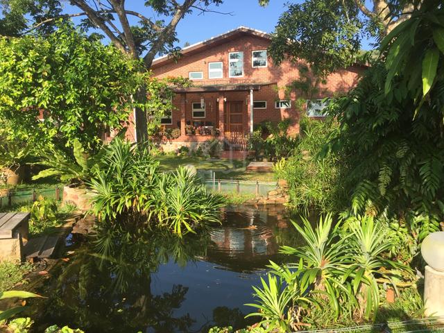 A privat resort in Mersing, Johor, Malaysia - Rumah Batu Merah 1