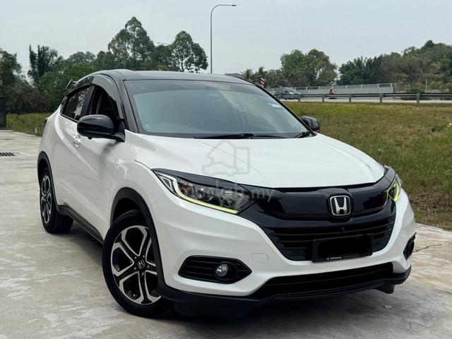 2019 Honda HR-V 1.8 E ENHANCED (A) - 1