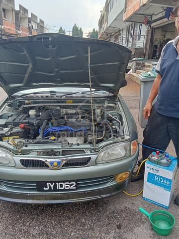 Wira 1.5 MANUAL - 1