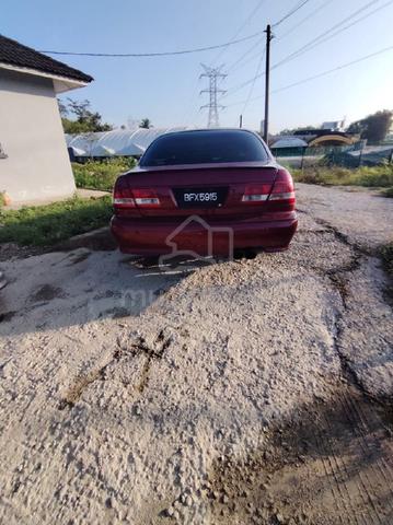 2000 Nissan CEFIRO 2.0 EXCIMO L (A) - 4