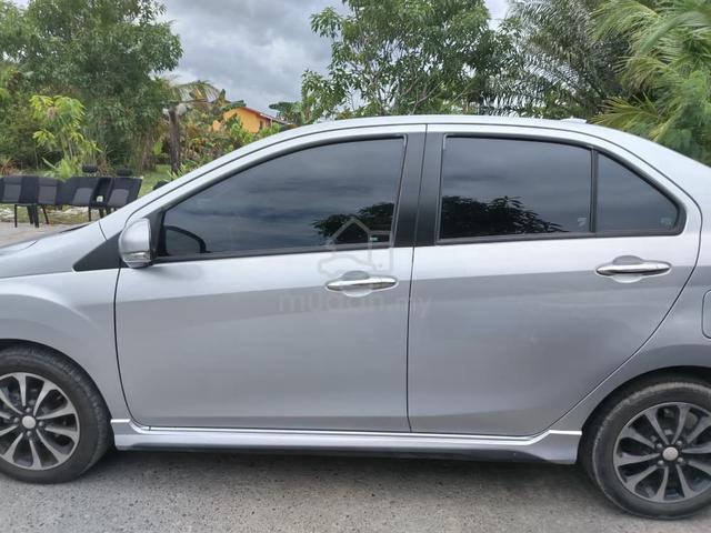 2022 Perodua BEZZA 1.3 X (A) - 5