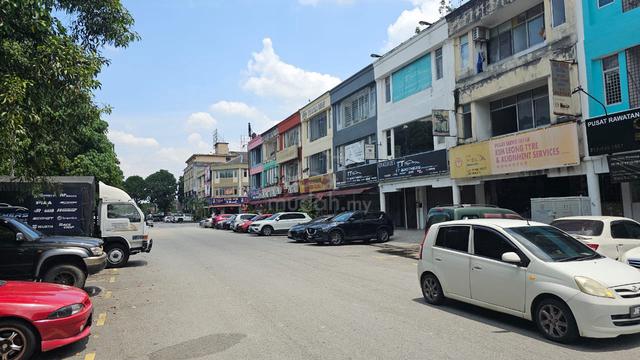 Bandar Puchong Utama, puchong 1