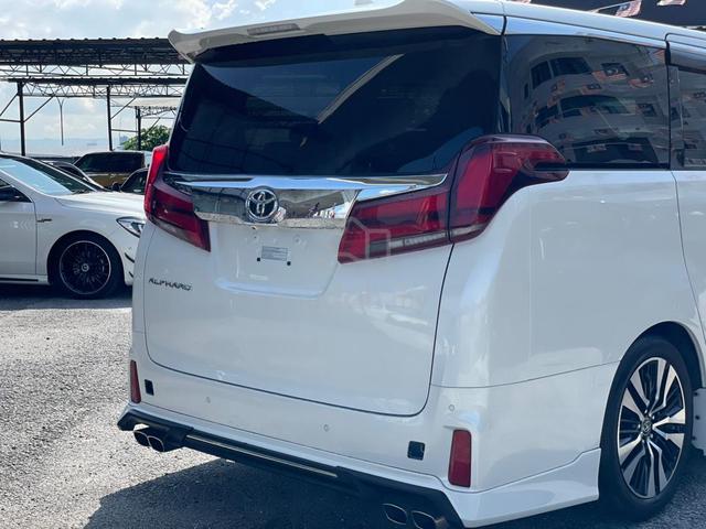 2021 Toyota ALPHARD 2.5 SC JBL Fully Loaded Hig(A) - 5