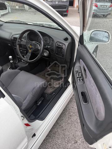 Mitsubishi Lancer Evolution 3 evo3 Ori evo CE9A - 5