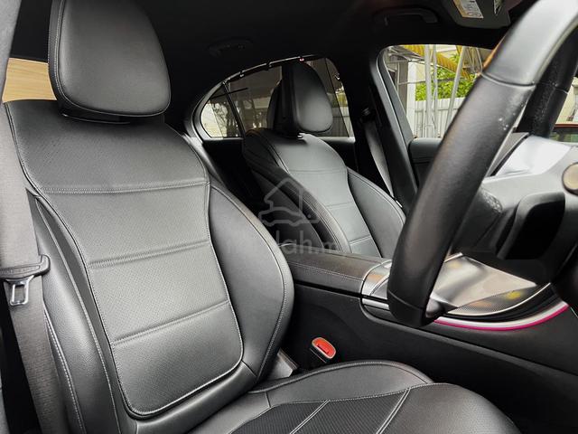 2023 Mercedes Benz C-CLASS 1.5 200 AVANTGARDE - 5