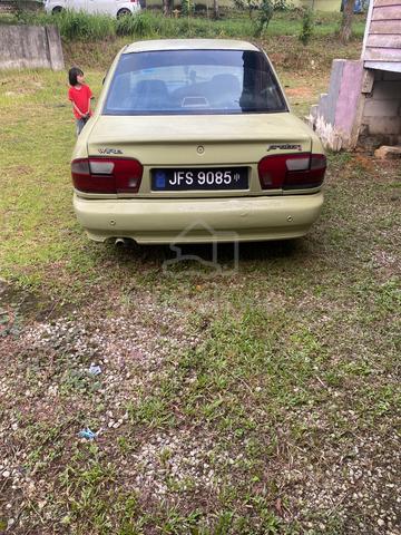 2000 Proton WIRA 1.5 GL (A) - 3