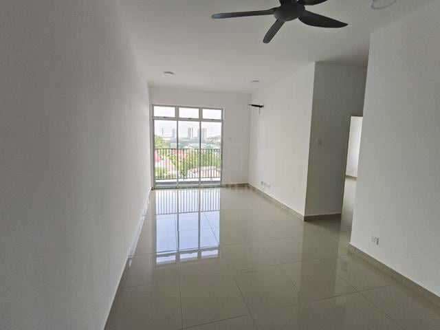 Aliff Heights (Residensi Mutiara Indah) 1