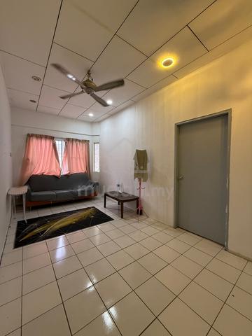 Taman Pasir Putih Fasa 3B Apartment 1