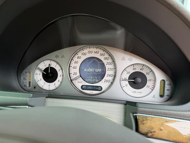 2005 Mercedes Benz E240 AVANTGARDE (CBU) 2.6 (A) - 5