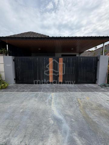 Taman Universiti 1-Storey 20x65 Newly Full Renovated @ Skudai 1
