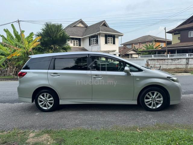 2010 Toyota WISH 1.8 S ZGE20W (A) FULL SPEC - 5