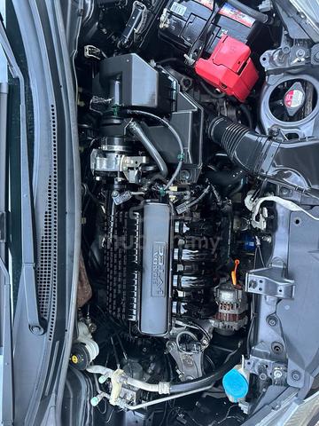 2016 Honda JAZZ 1.5 E (A) - 4