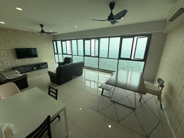 Iskandar Residences Medini 1