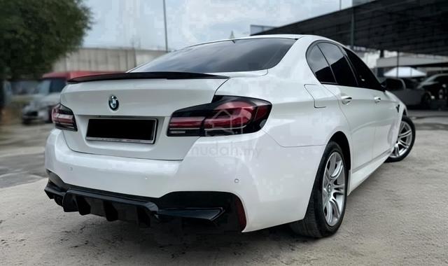 2013 BMW 528i M SPORTS 2.0 (A) CAN CONVERT G30 - 3