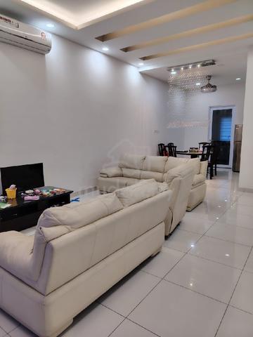 Emerald Residenz, Bandar Seri Alam, Masai Johor Bahru 1