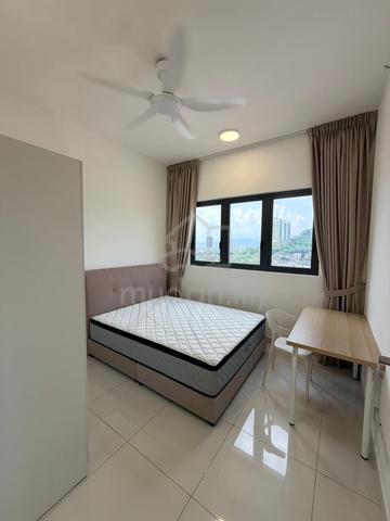Middle Room For Rent at Nexus Residence Taman Pertama Cheras 1