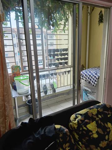 Kasuarina Apartment 1