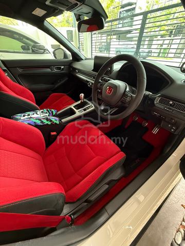 2023 Honda CIVIC 2.0 TYPE R MY23 FL5 (M) - 5