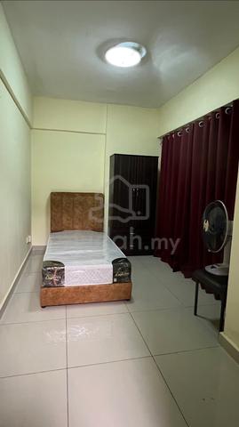 Bilik sewa near MRT Sri Damansara 1