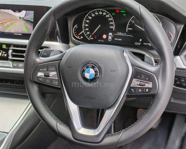 2020 Bmw 320i 2.0 SPORT (A) - 5