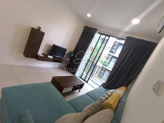 Gala Residences 2