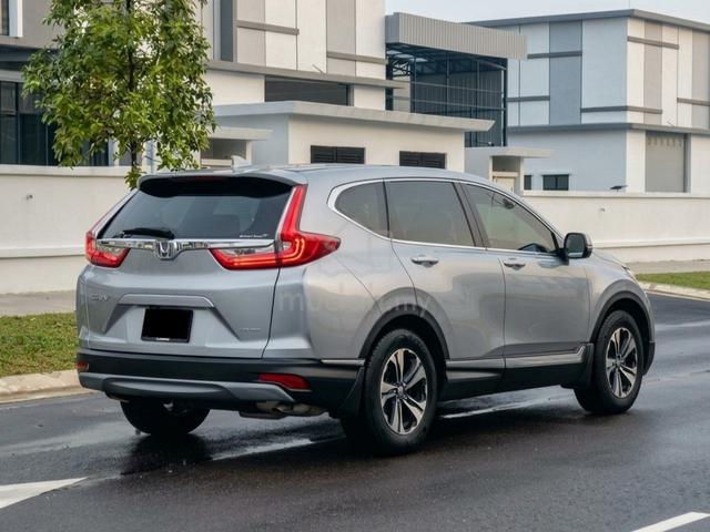 2018 Honda CR-V 2.0L I-VTEC (A) VERY GOOD CONDTION - 5