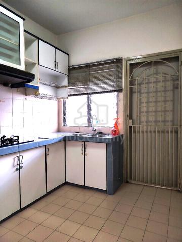 Mentari Condominium 1