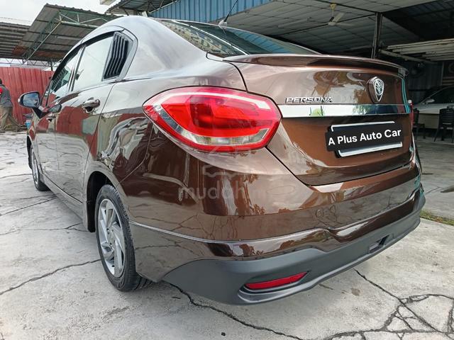 2017 Proton PERSONA 1.6 PREMIUM (A) - 2