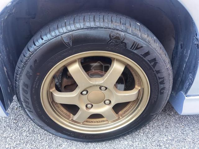 Y2011 P MYVI 1.3 SE ZHS FACELIFT (A)Siap Tukarnama - 4