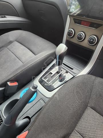2016 Proton PREVE 1.6 CFE PREMIUM (A) - 5