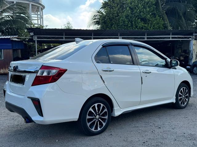 2020 Perodua BEZZA 1.3 PREMIUM X MY16 D63D (A) - 5