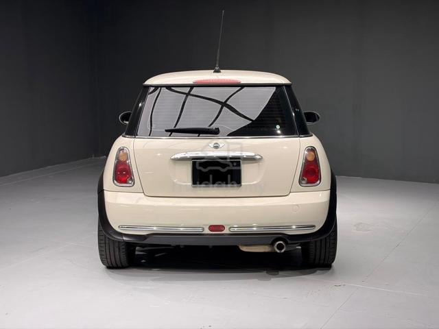 2006 Mini COOPER 1.6 (A) - 4