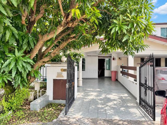 [Freehold+Extended] SD 8 @ Bandar Sri Damansara 1