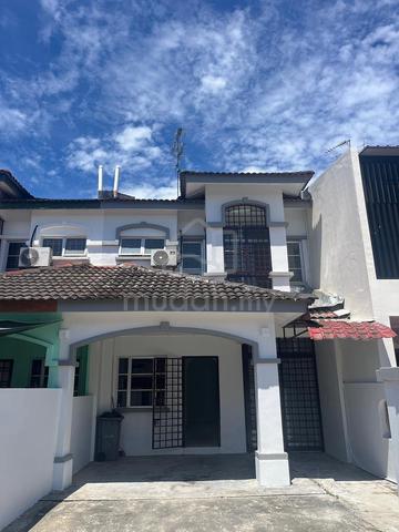 Taman Bukit Indah 1