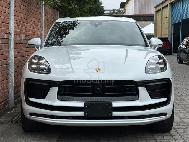 ( NEW ARRIVAL ) 2023 Porsche MACAN 2.0 - 5