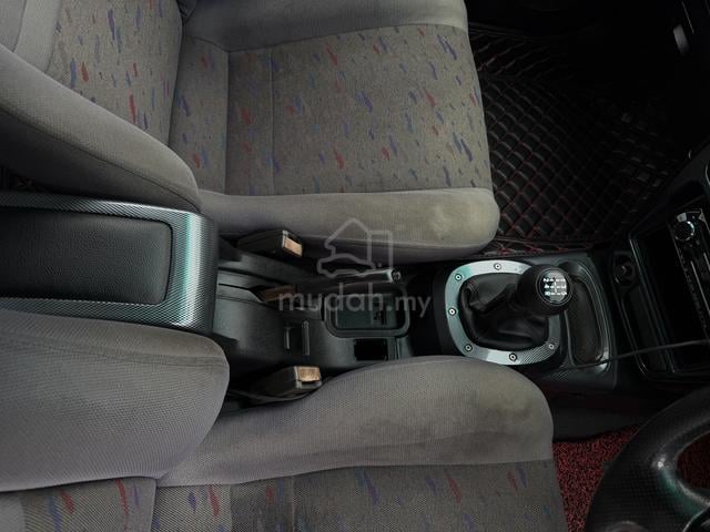 1999 Proton SATRIA 1.5 GLI (M) - 4