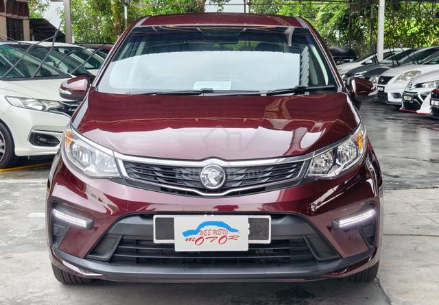 2023 Proton PERSONA 1.6 EXECUTIVE (A) 46K KM MC2 - 4