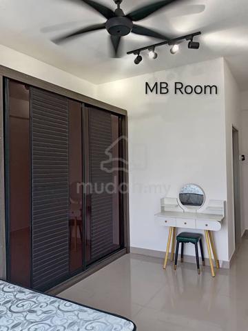 Sierra Heights (Residensi Siera Perdana) 1
