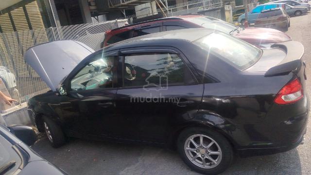 2011 Proton SAGA 1.3 FLX STANDARD (A) - 2