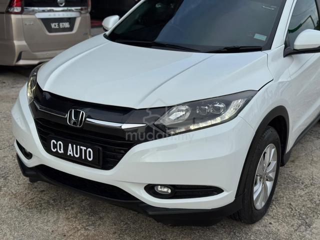Honda HR-V 1.8 V (A) TipTop Condition !! - 3